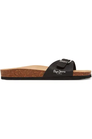 Pepe Jeans Klapki