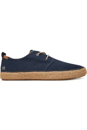 Pepe Jeans Espadryle