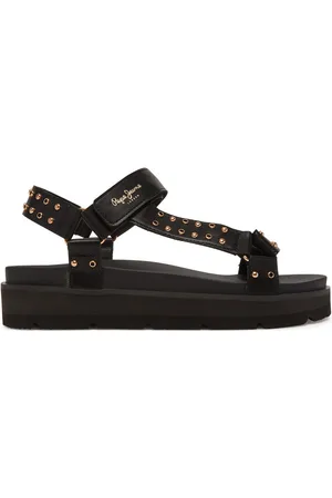 Pepe Jeans Sandały
