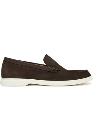 HUGO BOSS Mokasyny