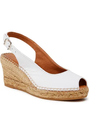 Toni Pons Espadryle
