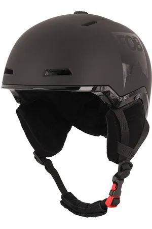 4F Kask narciarski