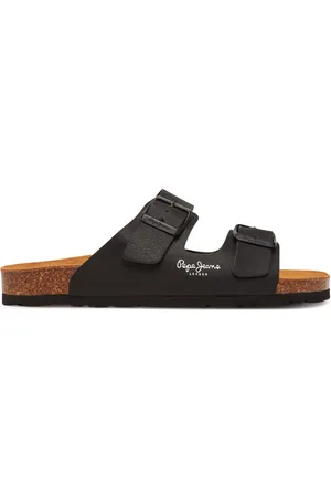 Pepe Jeans Klapki