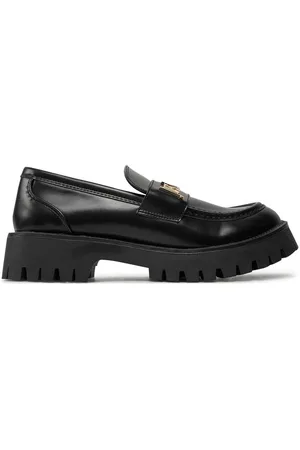 Roberto Cavalli Loafersy