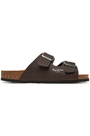 Pepe Jeans Klapki
