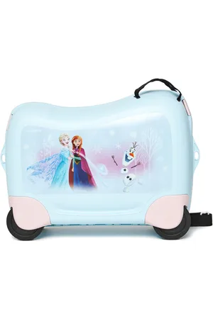 Samsonite Walizka dziecięca