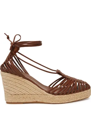 Max Mara Espadryle