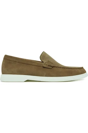 HUGO BOSS Mokasyny