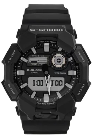 Casio Zegarek