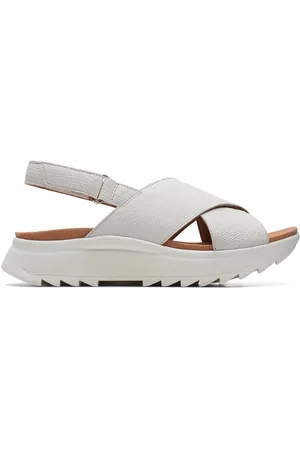 Clarks Sandały