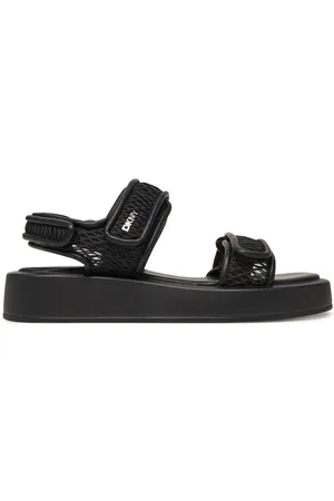 DKNY Sandały