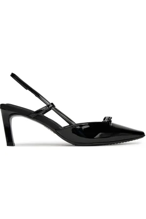 DKNY Sandały