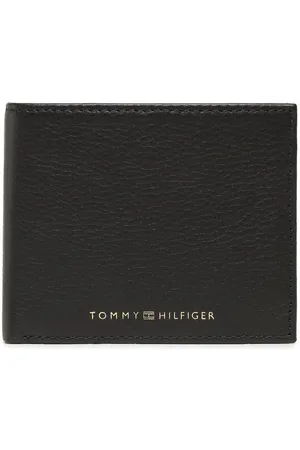 Tommy Hilfiger Mały Portfel Męski