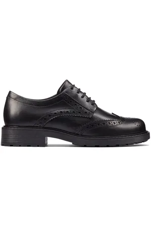 Clarks Oxfordy