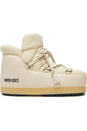 Moon Boot Śniegowce