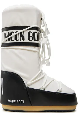 Moon Boot Śniegowce