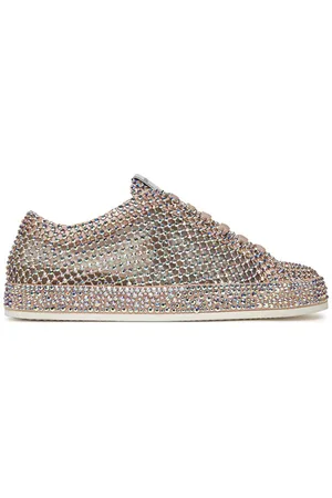LE SILLA Sneakersy