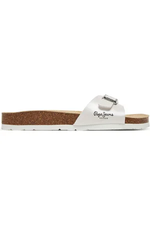 Pepe Jeans Klapki
