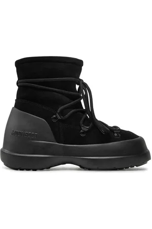 Moon Boot Śniegowce
