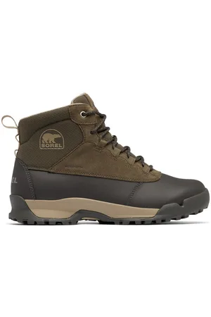 sorel Trekkingi