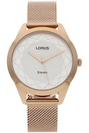 Lorus Zegarek