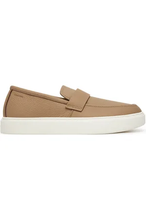 Calvin Klein Mokasyny