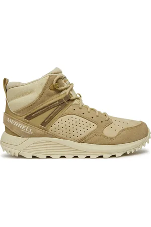 Merrell Trapery