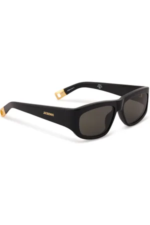 Jacquemus Okulary przeciwsłoneczne