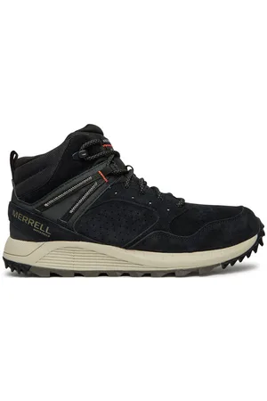 Merrell Trapery