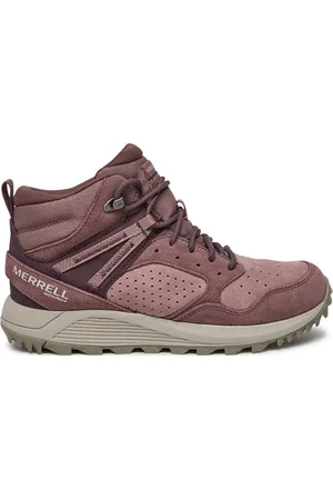 Merrell Trapery
