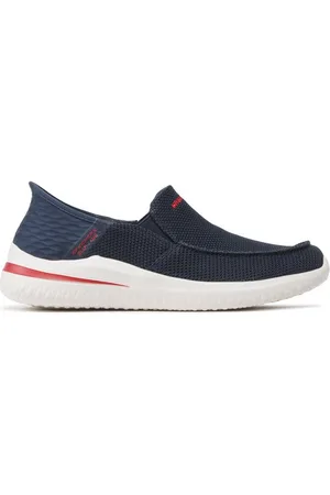 Skechers Mokasyny