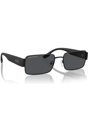 Armani Exchange Okulary przeciwsłoneczne