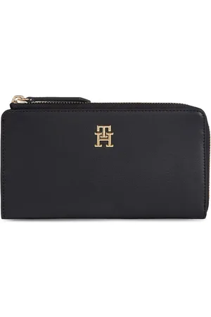 Tommy Hilfiger Duży Portfel Damski