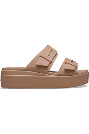 Crocs Klapki
