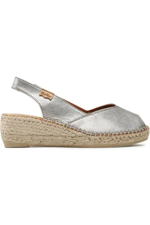Toni Pons Espadryle