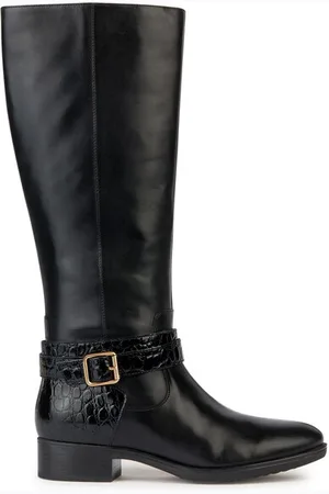 Geox Oficerki