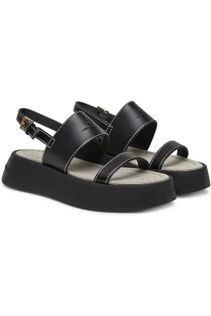Armani Exchange Sandały