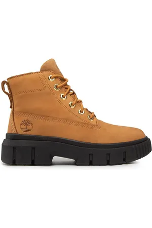 Timberland Botki