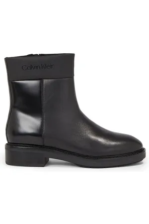 Calvin Klein Botki