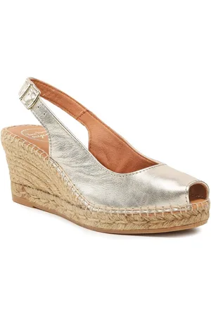 Toni Pons Espadryle