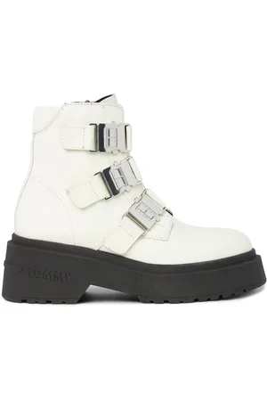 Tommy Hilfiger Botki