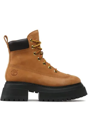 Timberland Botki