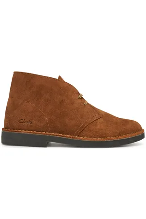 Clarks Trzewiki