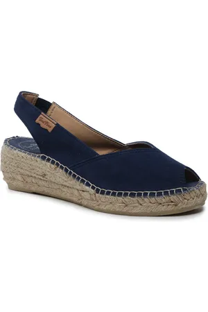 Toni Pons Espadryle