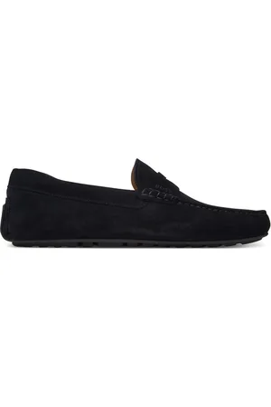 HUGO BOSS Mokasyny