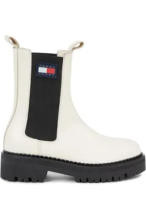 Tommy Hilfiger Sztyblety