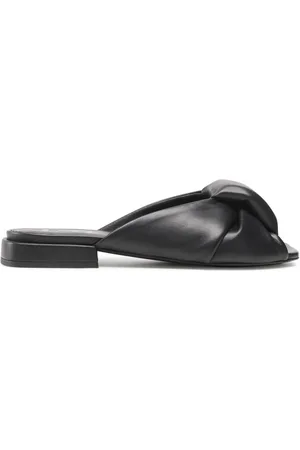 Furla Klapki