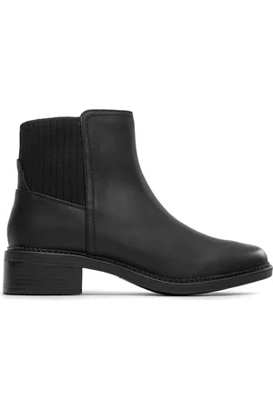 Clarks Botki