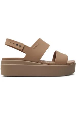 Crocs Sandały