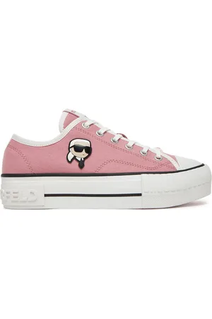 Karl Lagerfeld Trampki